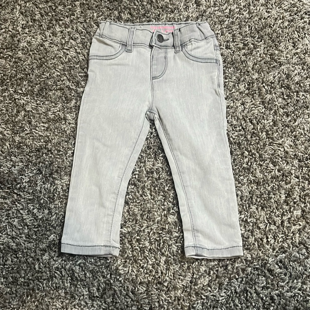 Infant Skinny Jeans
